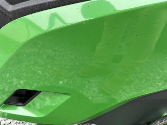 Image of John Deere S240 equipment image 3