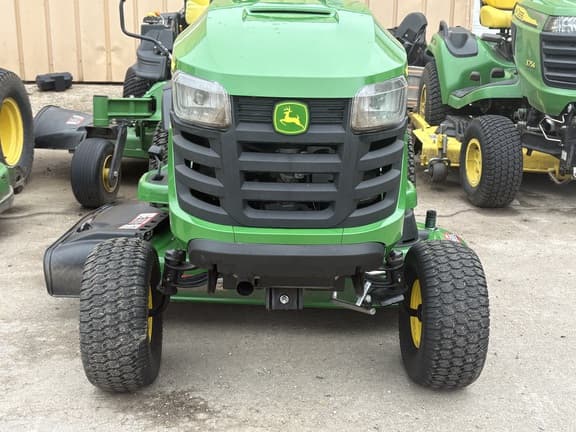 Image of John Deere S240 equipment image 1