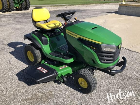 Image of John Deere S240 Primary image