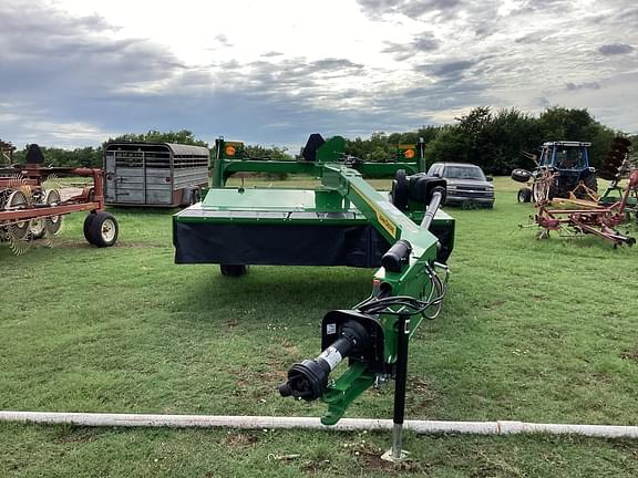 Image of John Deere S300 equipment image 3