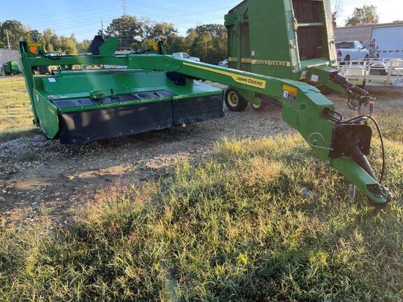 Image of John Deere S300 equipment image 1