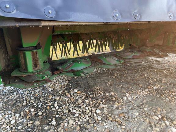 Image of John Deere S300 equipment image 2