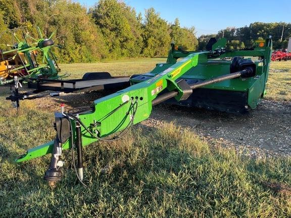Image of John Deere S300 equipment image 1