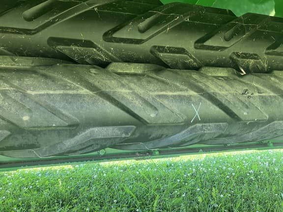 Image of John Deere S350 equipment image 4