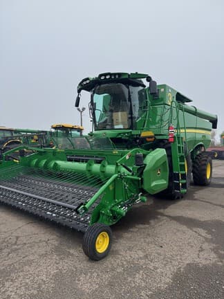 Image of John Deere S770 Primary image