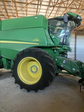 Image of John Deere S780 Primary image
