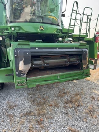 Image of John Deere S780 equipment image 4