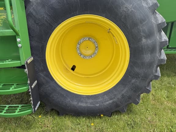Image of John Deere S780 equipment image 3