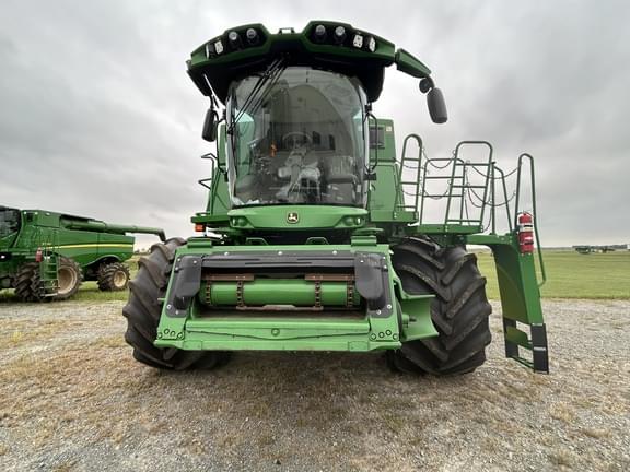 Image of John Deere S780 Primary image