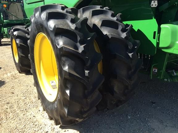 Image of John Deere S790 equipment image 4