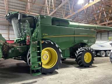 Combines
