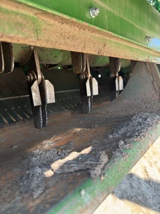 Image of John Deere S790 equipment image 4