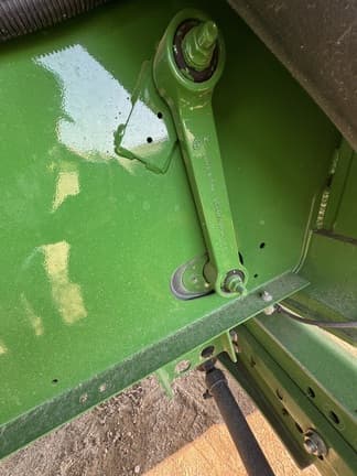 Image of John Deere S790 equipment image 3