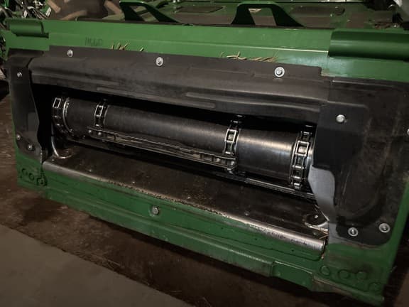 Image of John Deere S790 equipment image 2