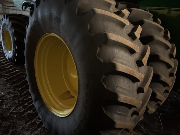 Image of John Deere S790 equipment image 3