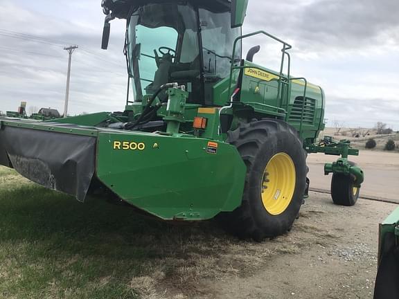 Image of John Deere W235 Primary image