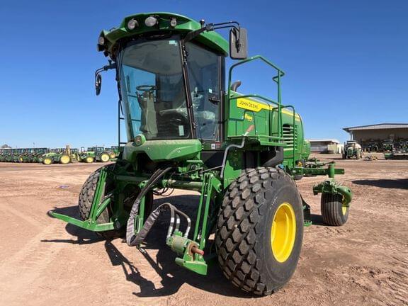 Image of John Deere W235M Primary image