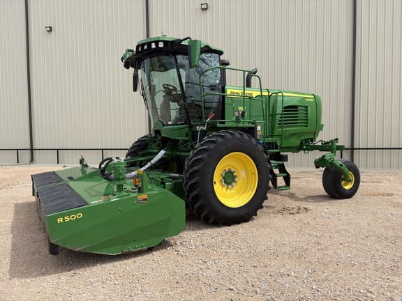 Image of John Deere W235R Primary image