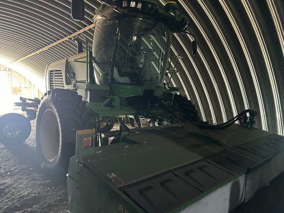 2024 John Deere W235R Equipment Image0