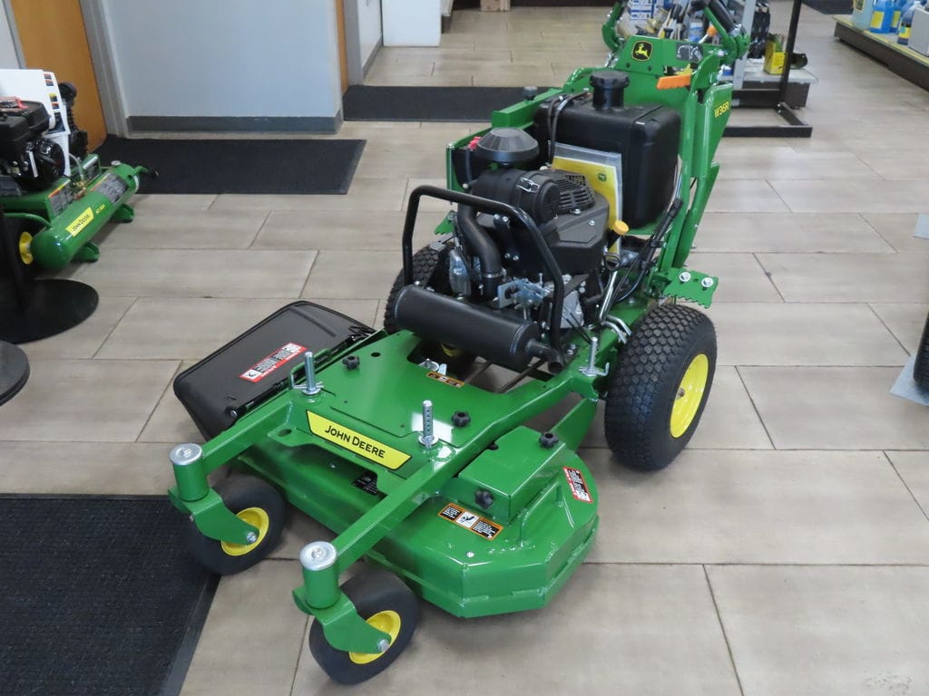 2024 John Deere W36R Equipment Image0