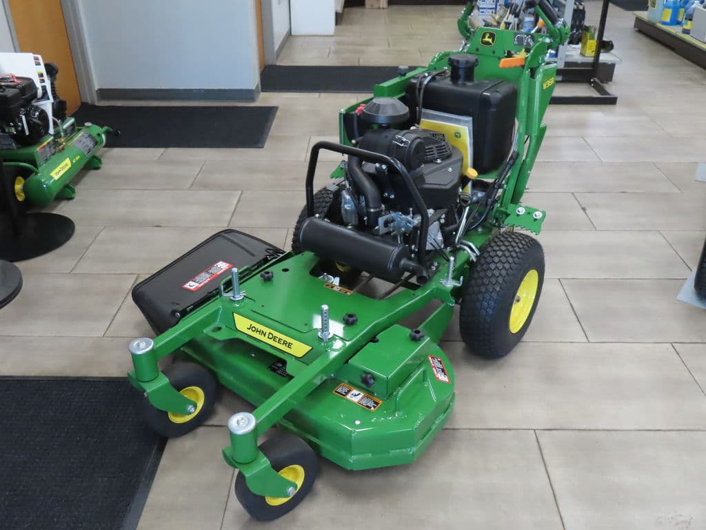 Image of John Deere W36R Primary image