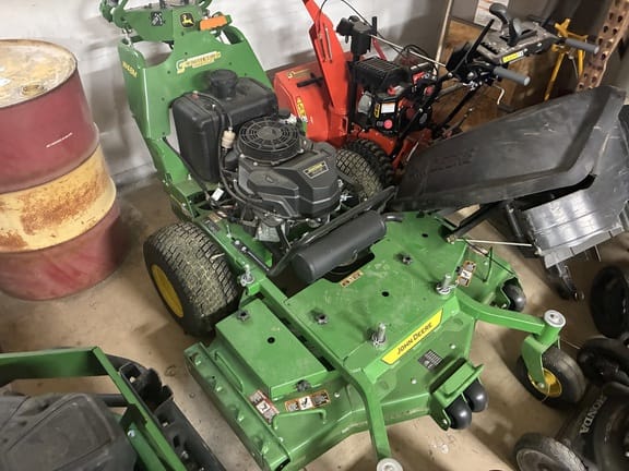 2024 John Deere W48M Equipment Image0