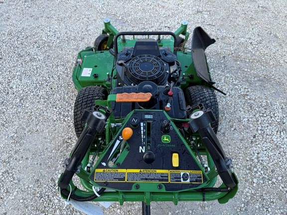 2024 John Deere W48M Equipment Image0