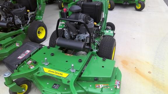 Image of John Deere W48R equipment image 3
