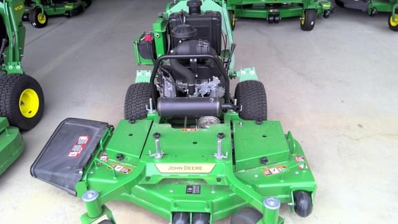 Image of John Deere W48R Primary image