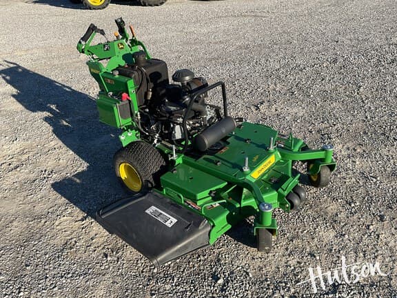 Image of John Deere W48R equipment image 1