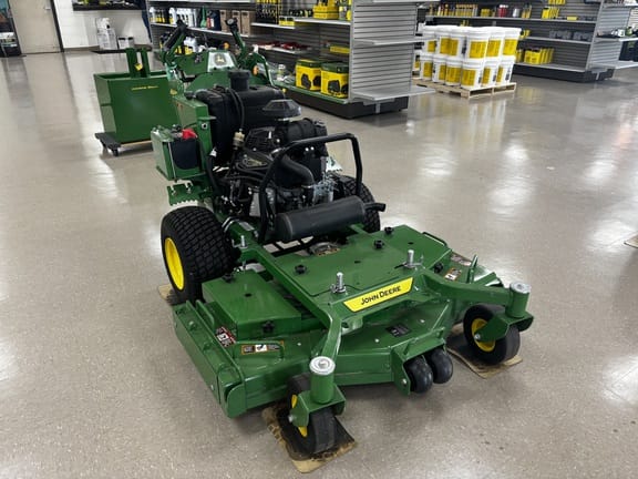 2024 John Deere W48R Equipment Image0