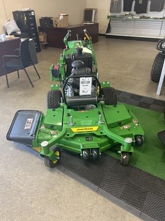 Image of John Deere W48R Primary image