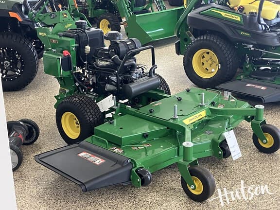 Image of John Deere W61R Primary image