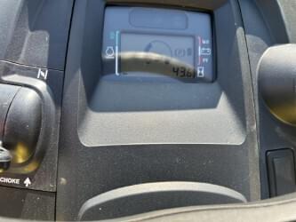 Image of John Deere X380 equipment image 3