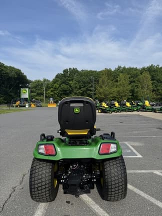 Image of John Deere X730 equipment image 1