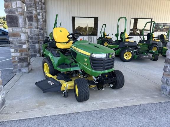 Image of John Deere X730 Primary image