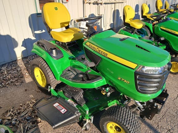Image of John Deere X730 Primary image