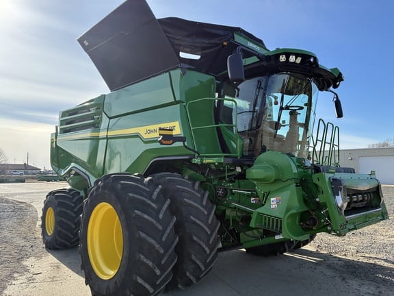 2024 John Deere X9 1000 Equipment Image0