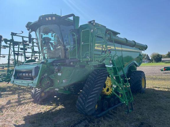 Image of John Deere X9 1000 Primary image