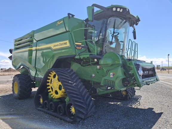 Image of John Deere X9 1100 Primary image