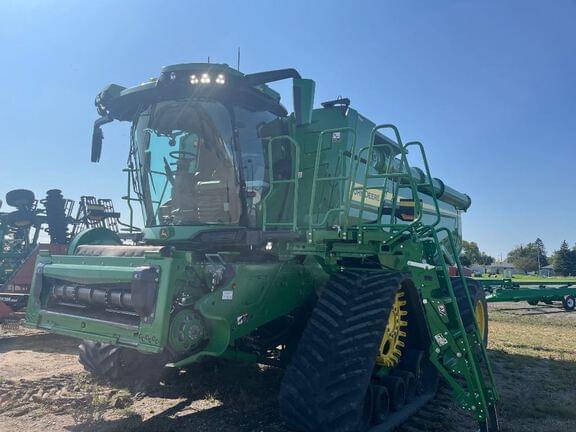 Image of John Deere X9 1100 Primary image