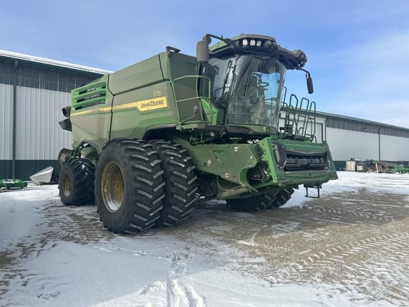 Image of John Deere X9 1100 Primary image