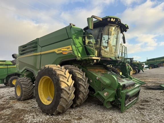 Image of John Deere X9 1100 Primary image