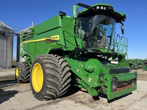 Image of John Deere X9 1100 Primary image