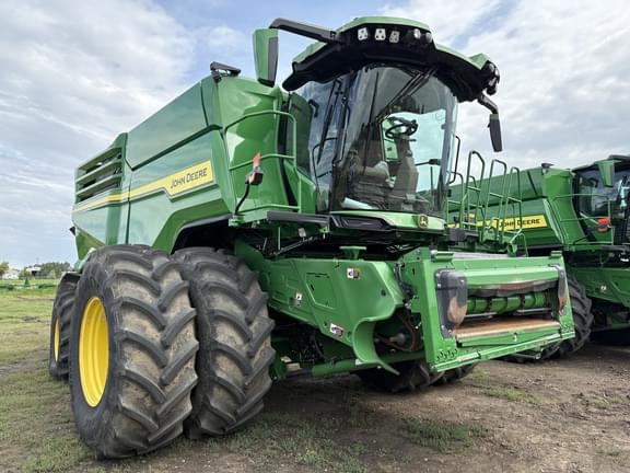 Image of John Deere X9 1100 Primary image