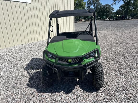 Image of John Deere XUV 560E equipment image 1