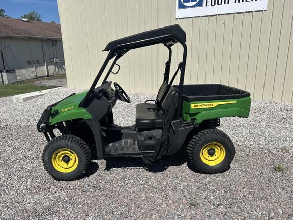 2024 John Deere XUV 560E Equipment Image0