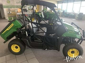 Main image John Deere XUV 560E