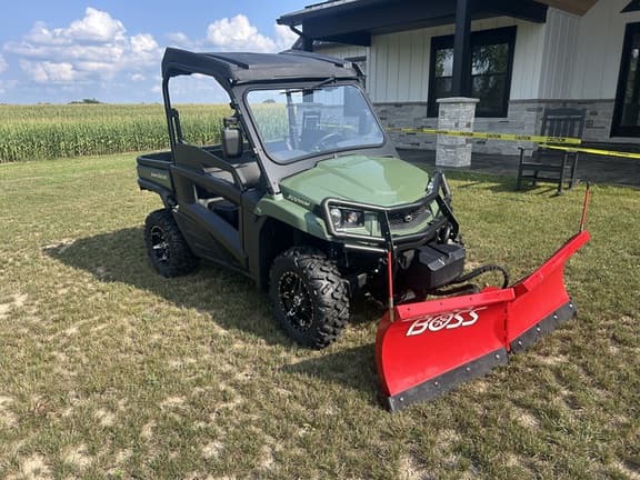 Image of John Deere XUV 590M Primary image