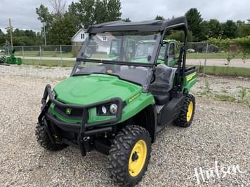 Main image John Deere XUV 590M